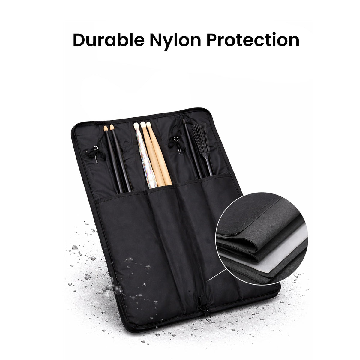 Gearlux Drum Stick Bag