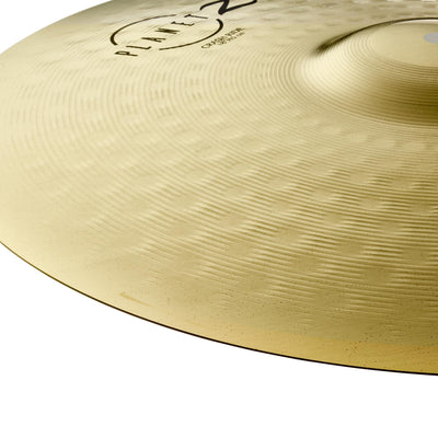 Zildjian ZP18CR 18" Planet Z Crash Ride Cymbal w/ Drumstick Bag