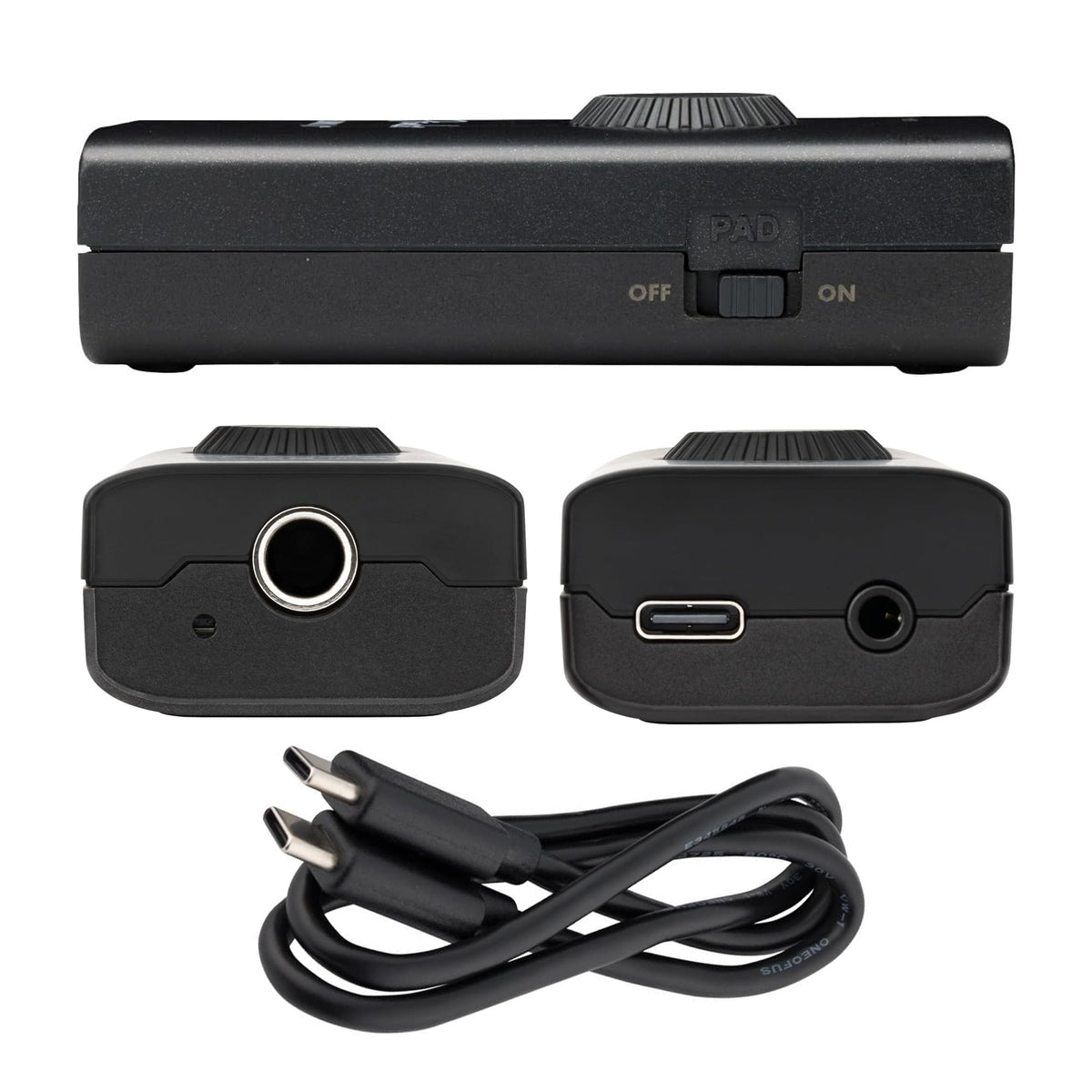 Fender Link I/O Studio Grade Audio Interface
