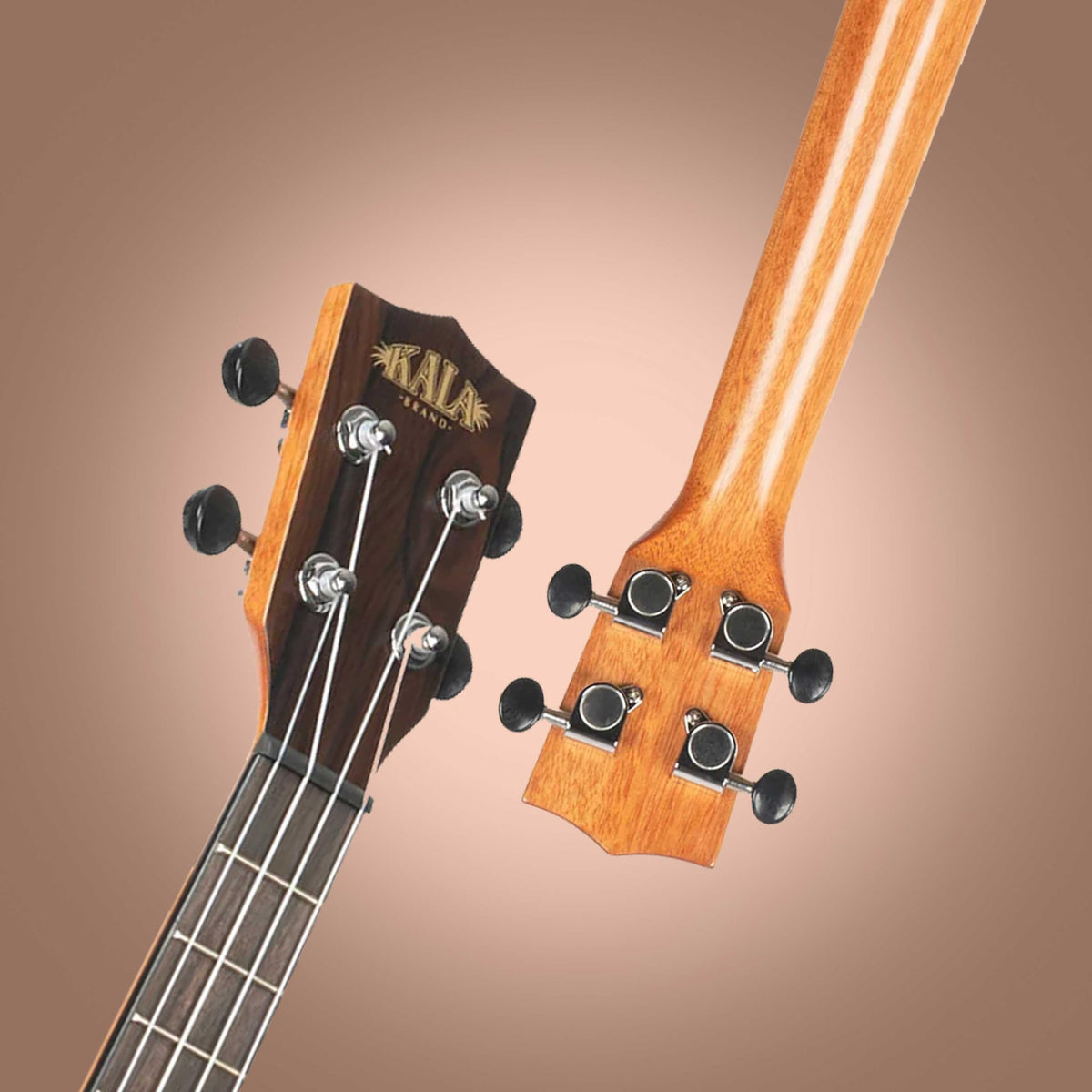 Kala KA-ZCT-T Ziricote Tenor Ukulele