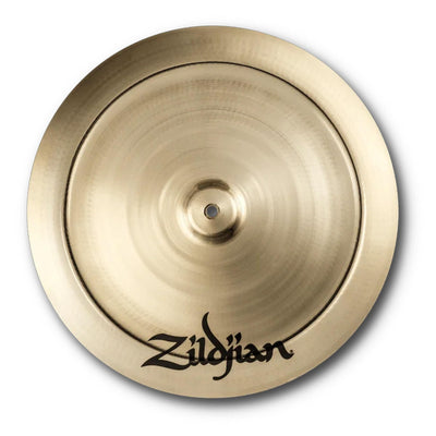 Zildjian A20529 18" A Custom China Cymbal w/ Drumstick Bag