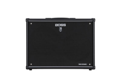 Boss Katana Cabinet 212 Waza 2x12-Inch Guitar Amplifier Cabinet w/ Instrument Cable