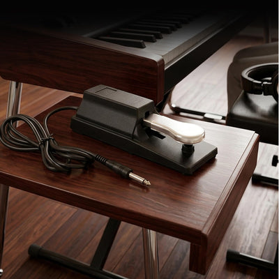 Gearlux Deluxe Sustain Pedal