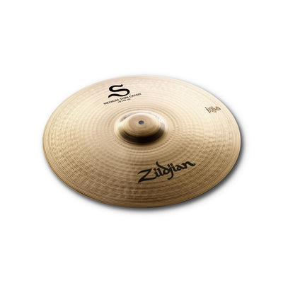 Zildjian SZEXP1 S Extended Cymbal Pack w/ Bag