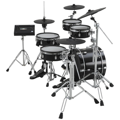 Roland VAD316 V-Drums Acoustic Design Electronic Drum Kit w/ Drumstick Bag