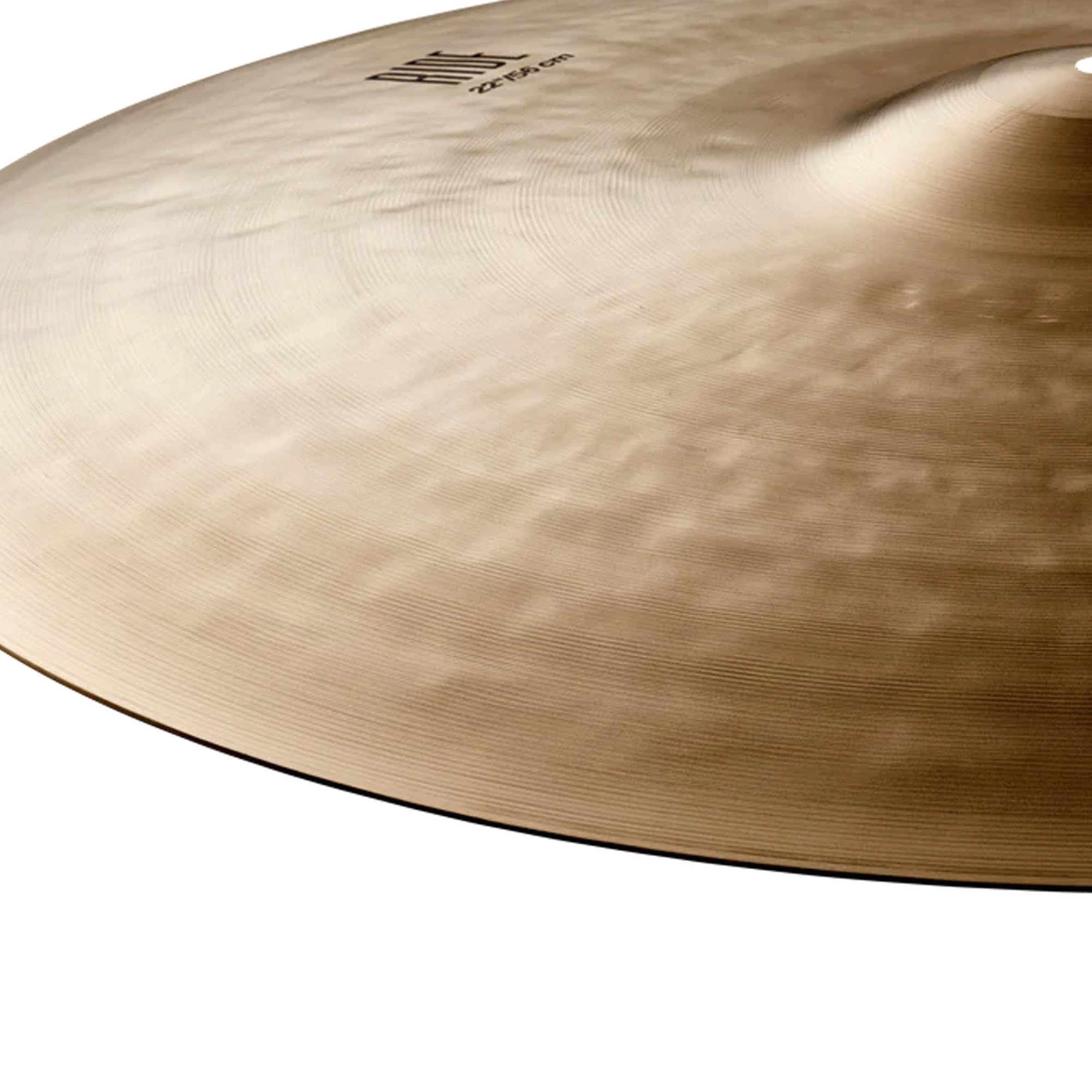 Zildjian K0817 20" K Ride Cymbal w/ Drumstick Bag