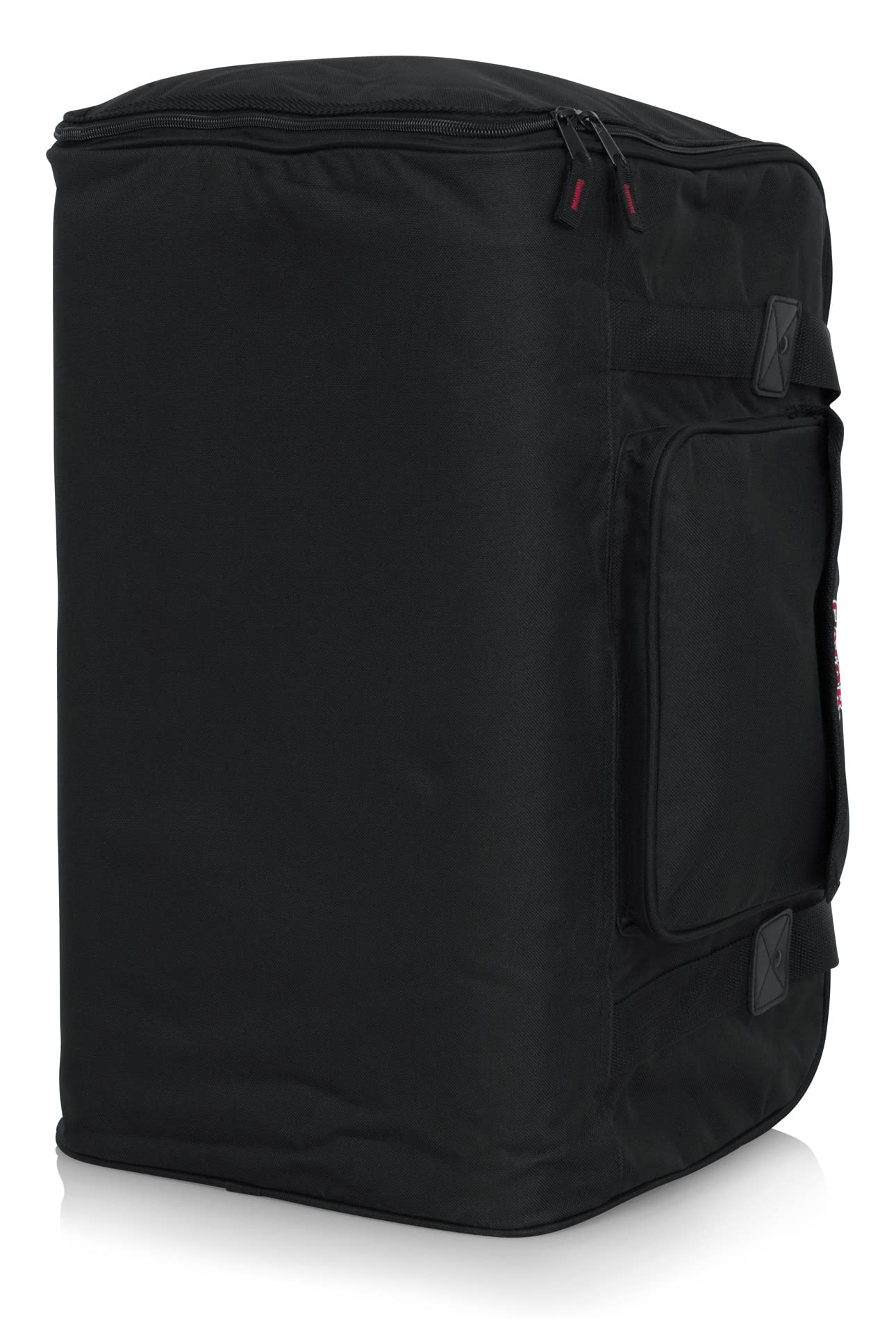 Gator Lightweight Speaker Tote Bag GPA-TOTE10 w/ Instrument Cable