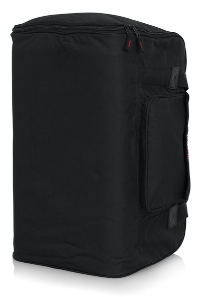 Gator Lightweight Speaker Tote Bag GPA-TOTE10 w/ Instrument Cable