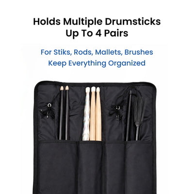 Gearlux Drum Stick Bag