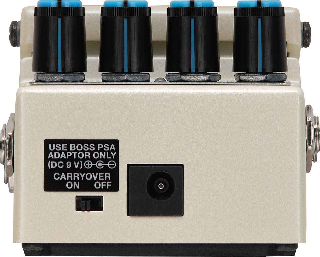 Boss DD-8 Digital Delay w/ Instrument Cable