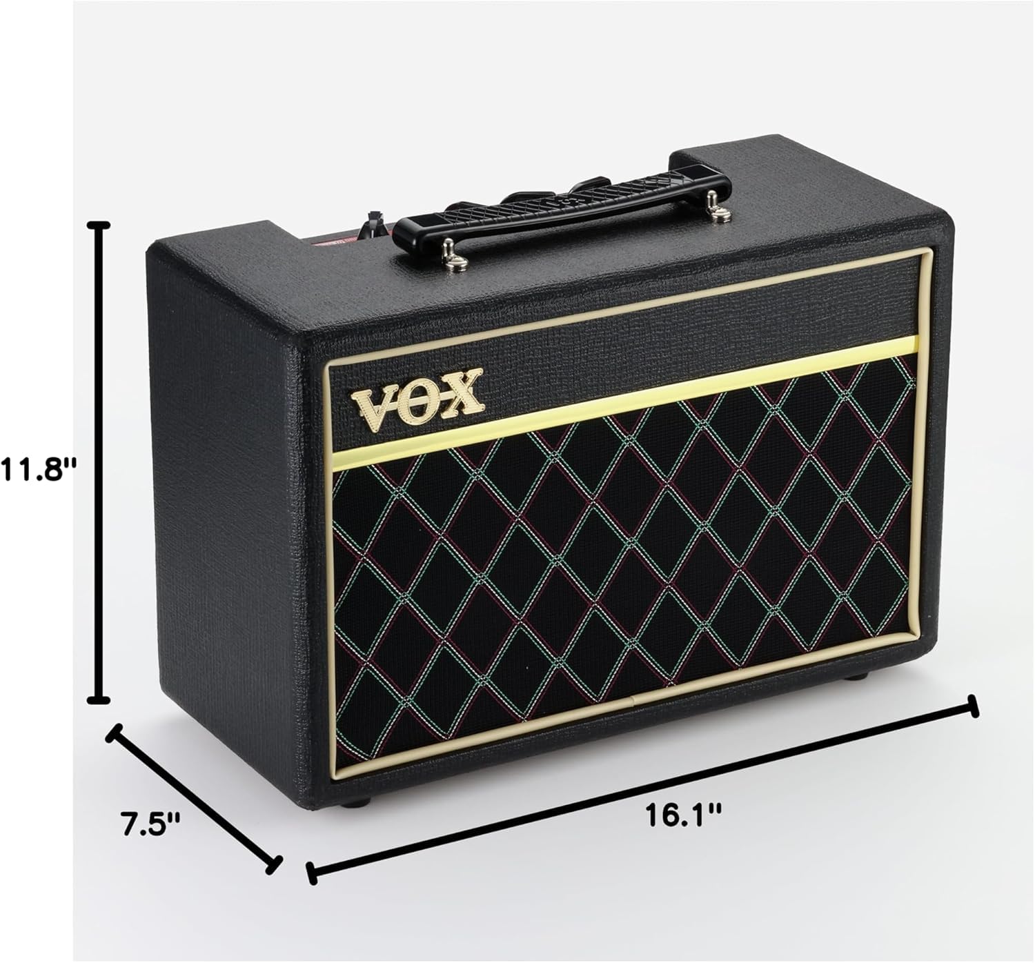 Vox Pathfinder Bass 10 Amplifier