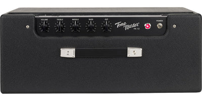 Fender Tone Master FR-12 1,000-Watt 1x12-Inch Powered Guitar Cabinet w/ Instrument Cable