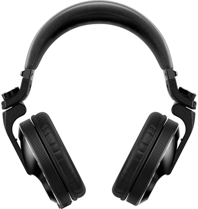 Pioneer DJ HDJ-X10 Flagship Over-Ear DJ Headphones - Black w/ Case