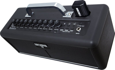 Boss Katana Air Guitar Amplifier w/ Instrument Cable