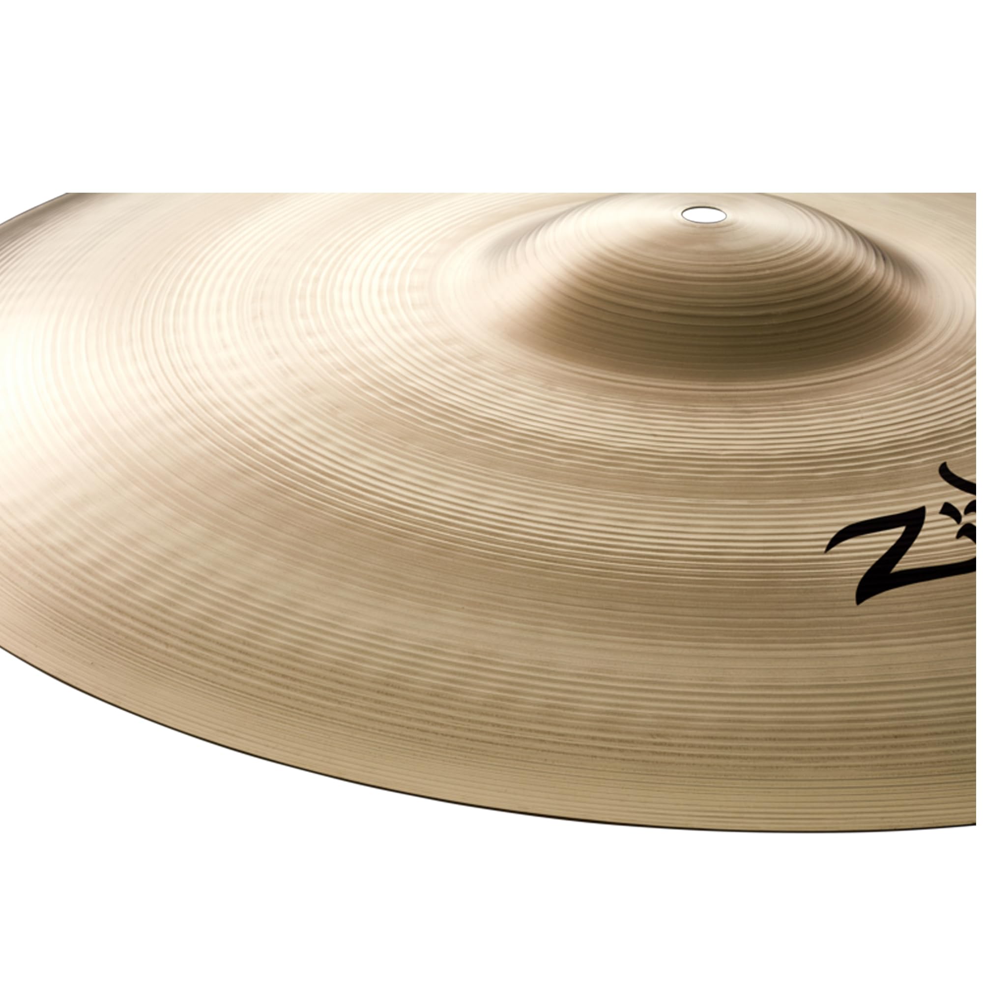 Zildjian A0024 20" A Crash Ride Cymbal w/ Drumstick Bag