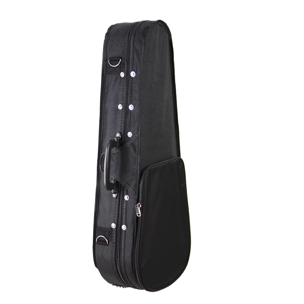 Gearlux Tenor Ukulele Polyfoam Case (28-Inch Length)