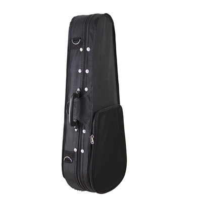 Gearlux Tenor Ukulele Polyfoam Case (28-Inch Length)