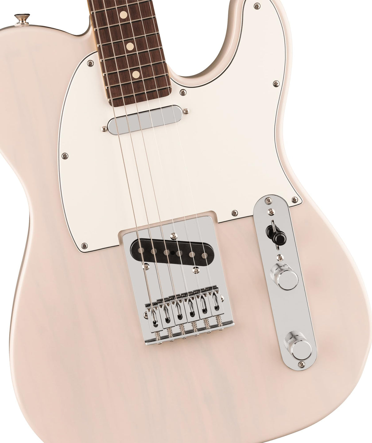 Fender Player II Telecaster - White Blonde