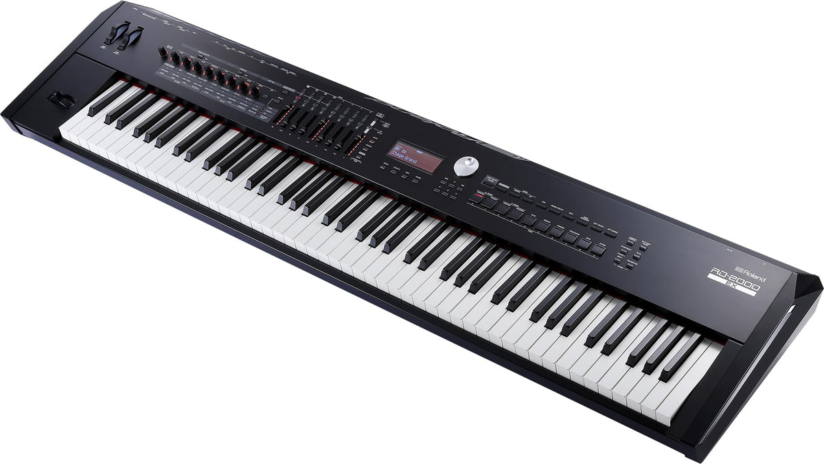 Roland RD-2000 EX 88-Key Stage Piano