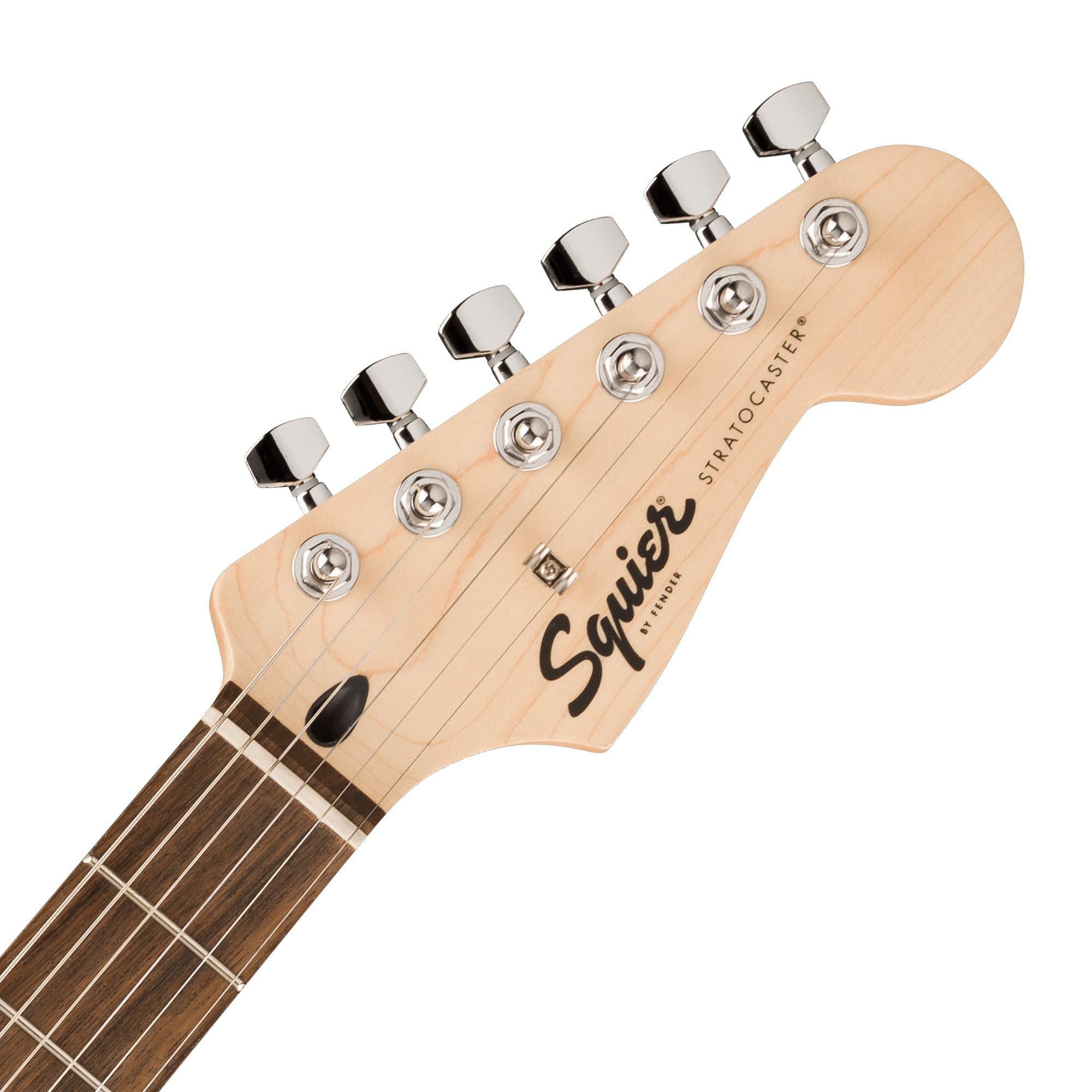 Fender Squier Sonic Stratocaster - Sienna Sunburst w/ Amplifier