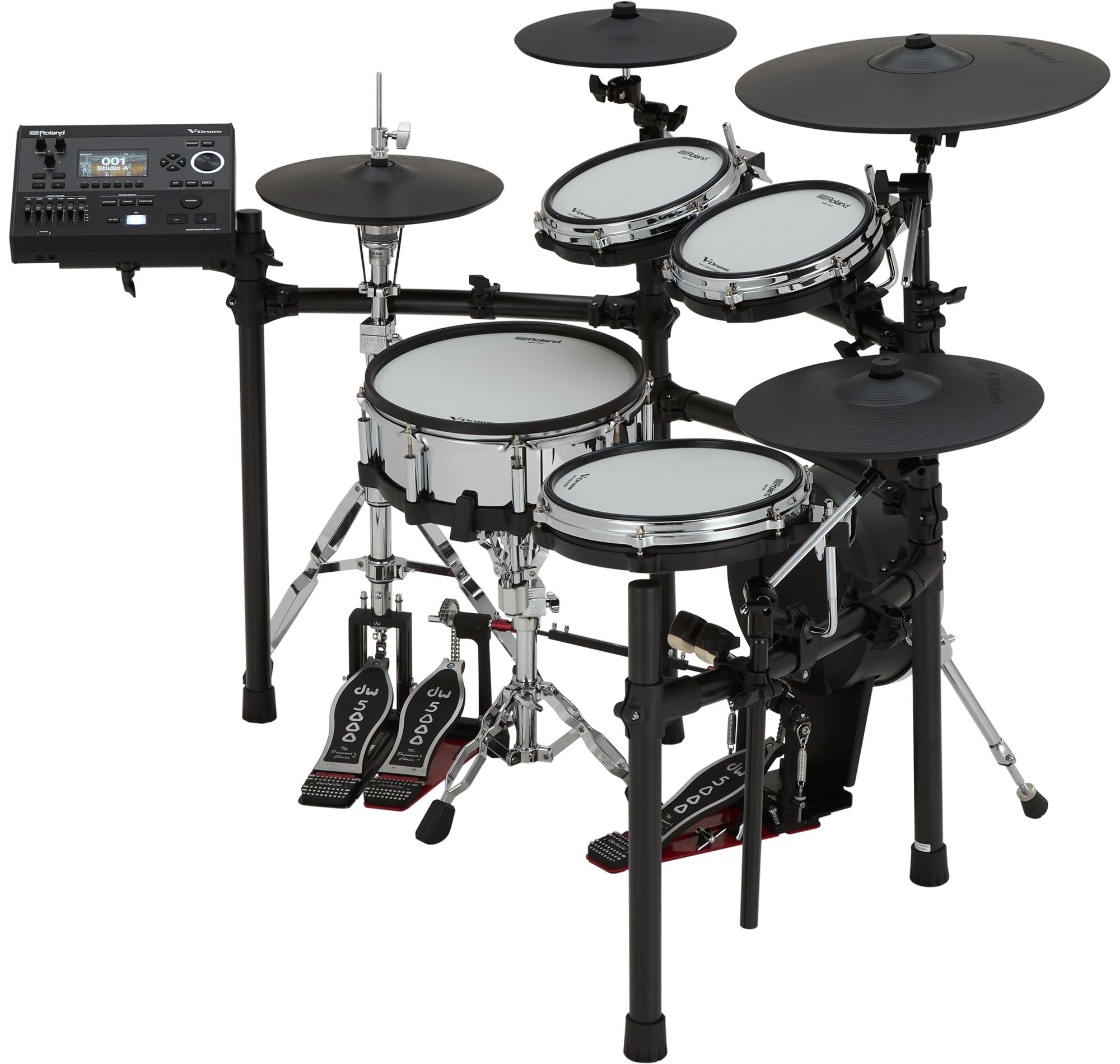 Roland TD516 V-Drums Electronic Drum Kit