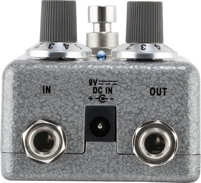 Fender Hammertone Metal w/ Power Supply