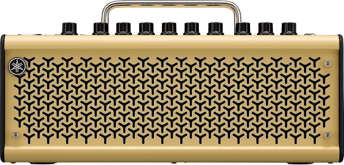 Yamaha THR10II Desktop Combo Amplifier