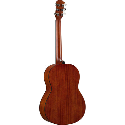 Yamaha CSF-TA TransAcoustic Parlor Guitar