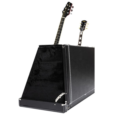 Gearlux Universal Guitar Stand Case for 8 Electric or 4 Acoustic Guitars