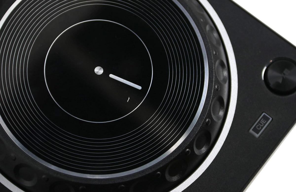 Pioneer DDJ-REV1 Serato DJ Controller - Black