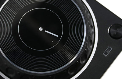 Pioneer DDJ-REV1 Serato DJ Controller - Black