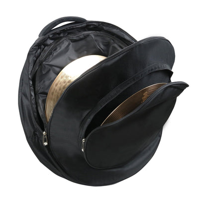 Zildjian Planet Z Fundamentals Cymbal Pack w/ Cymbal Bag