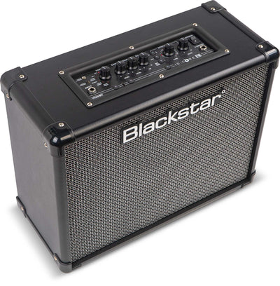 Blackstar ID:Core 40 V4 Stereo Digital Combo Amplifier w/ Instrument Cable