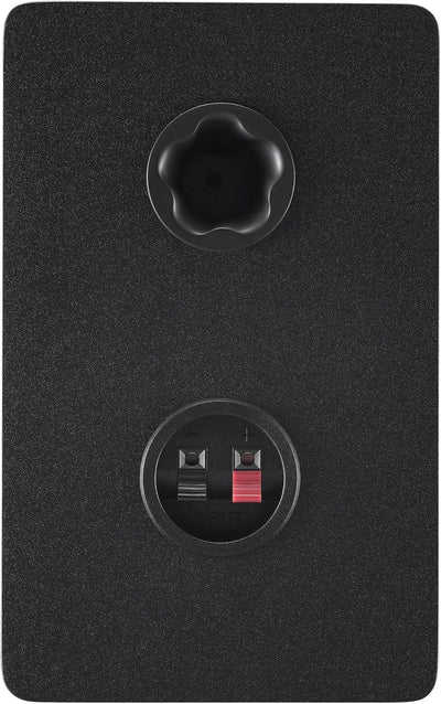 Yamaha HS4 4.5-Inch Powered Studio Monitor Pair - Black