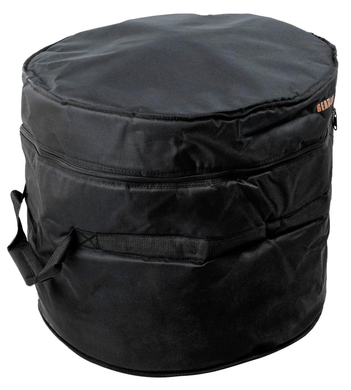 Gearlux 5-Piece Drum Bag Set for 10" Tom, 12" Tom, 14" Tom, 14" Snare, and 22" Bass