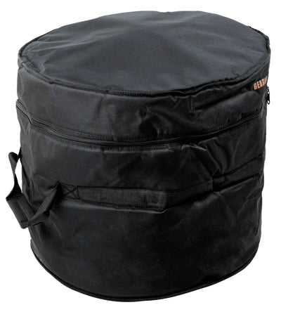 Gearlux 5-Piece Drum Bag Set for 10" Tom, 12" Tom, 14" Tom, 14" Snare, and 22" Bass