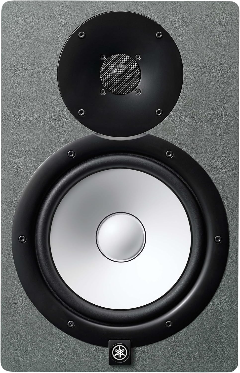 Yamaha HS8 Studio Monitor Powered Speaker - Slate Grey