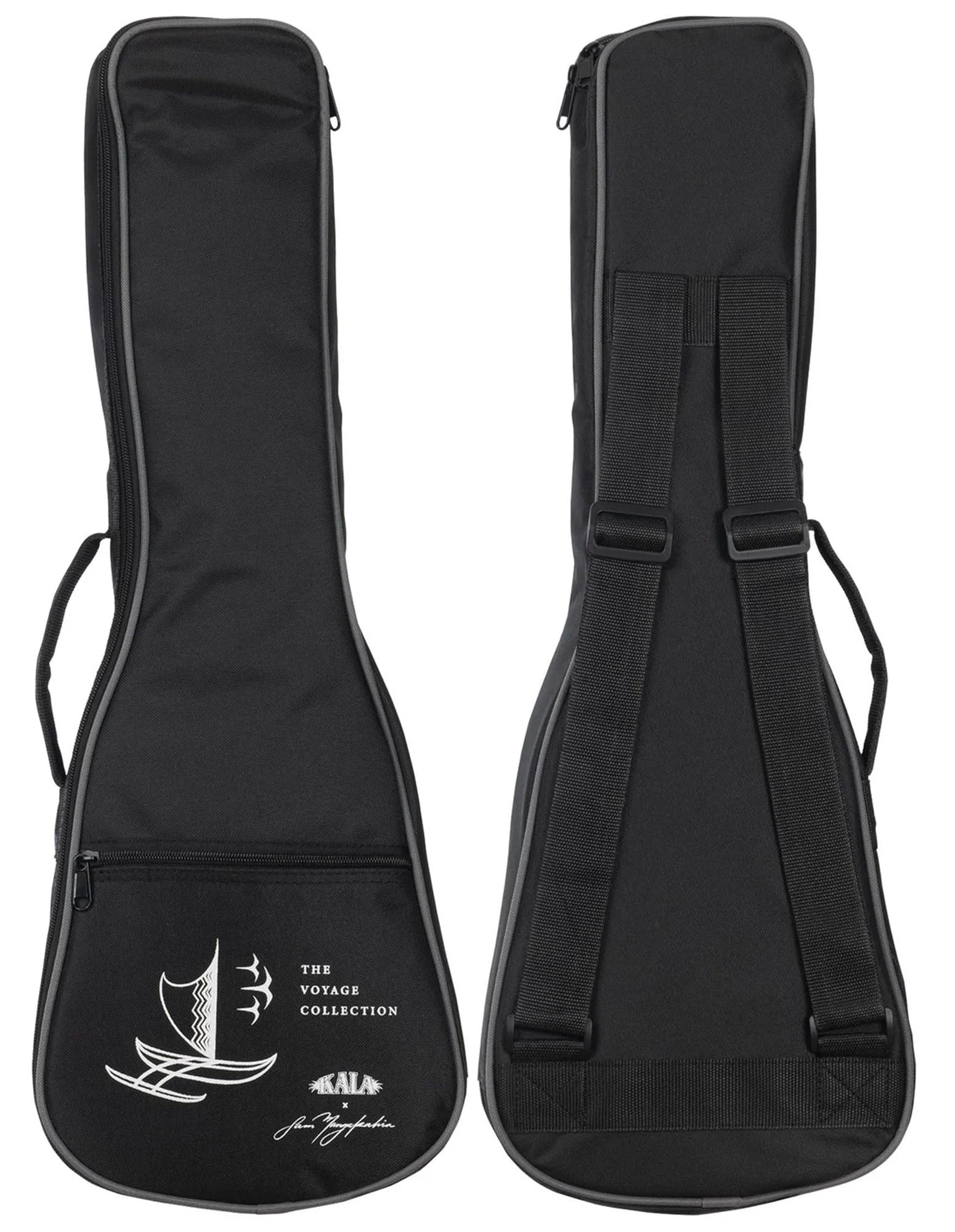 Kala Guidance Mahogany Concert Ukulele w/ Gig Bag