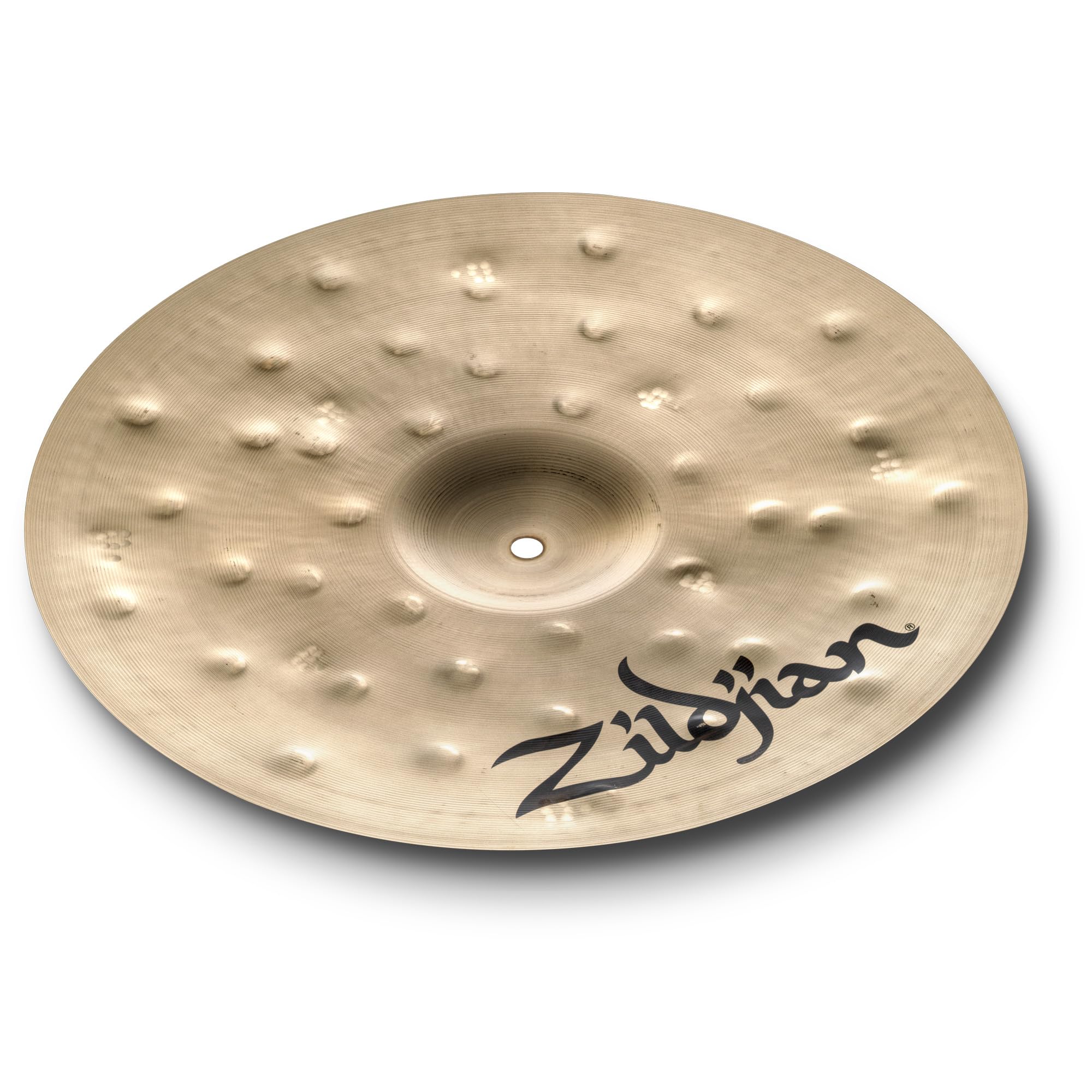 Zildjian K1416 16" K Custom Special Dry Crash Cymbal w/ Drumstick Bag