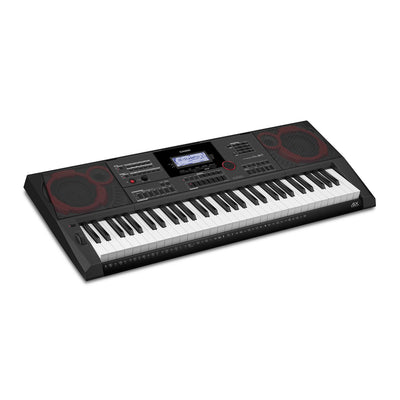 Casio CT-X5000 61-Key Keyboard w/ Adjustable Stand