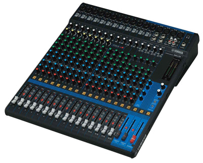 Yamaha MG20 Mixer