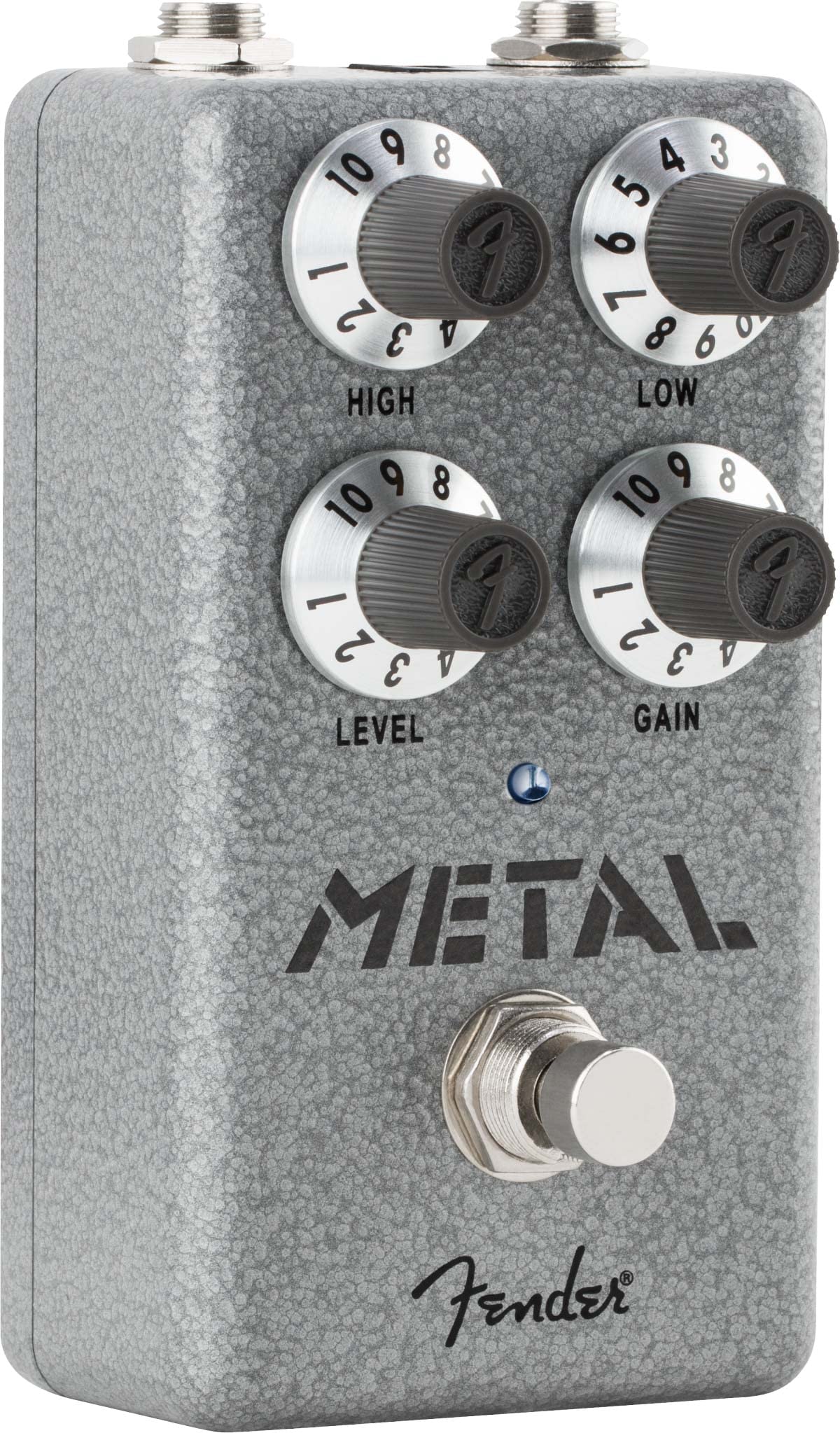 Fender Hammertone Metal w/ Power Supply