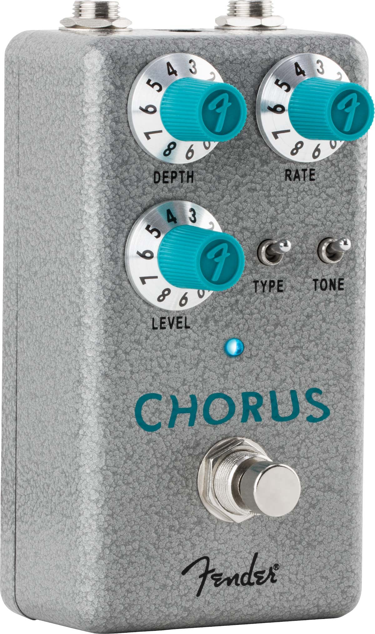 Fender Hammertone Chorus w/ Power Supply