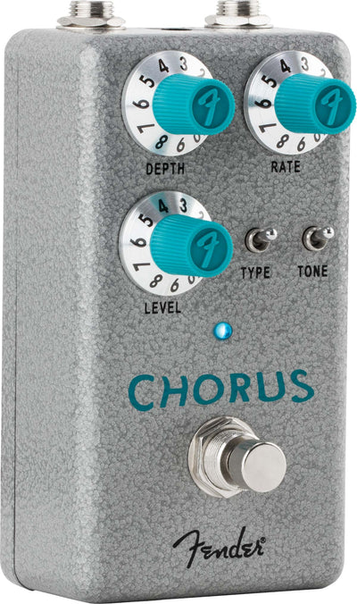 Fender Hammertone Chorus w/ Power Supply