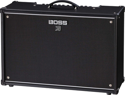 Boss Katana-100/212 Gen 3 100-Watt 2x12-Inch Guitar Combo Amplifier