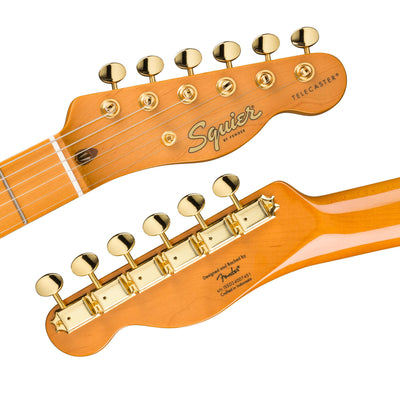 Fender Squier Classic Vibe '50s Telecaster - White Blonde