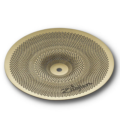 Zildjian LV8010S-S 10" L80 Low Volume Splash Cymbal w/ Drumstick Bag