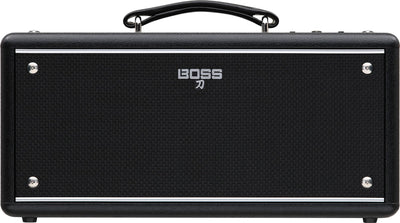 Boss Katana-Air EX Wireless Desktop Guitar Amplifier w/ Instrument Cable
