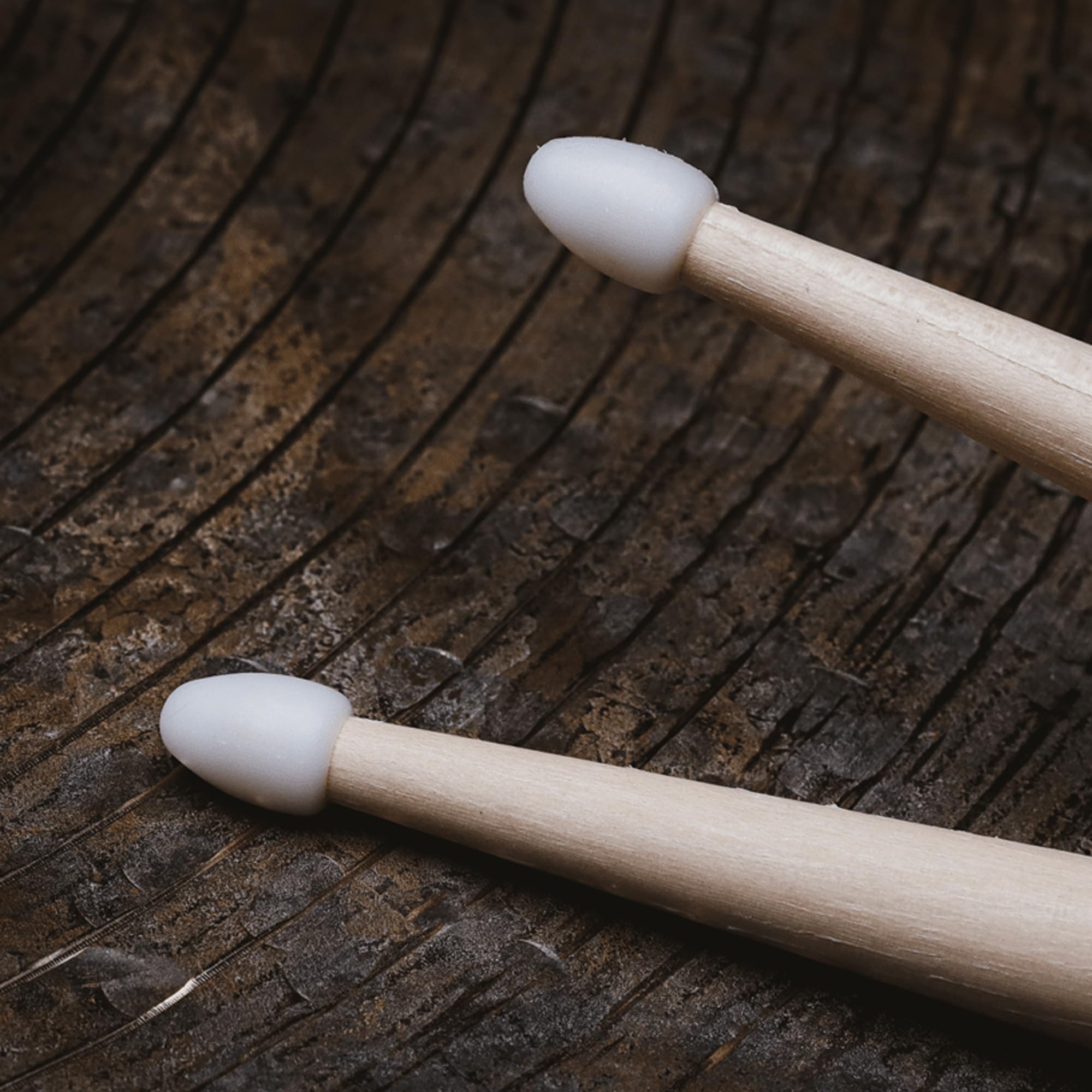 Vic Firth American Classic 5B Nylon Tip Drumsticks - 6 Pack
