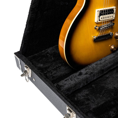 Gearlux Universal Guitar Stand Case for 8 Electric or 4 Acoustic Guitars
